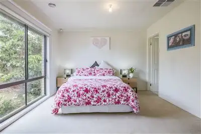 Fourth view of Homely house listing, 3 Keats Court, Truganina VIC 3029