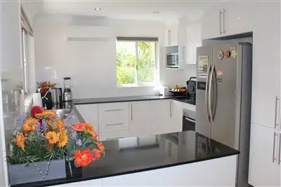 Third view of Homely house listing, 33 Gretel Drive, Mermaid Waters QLD 4218