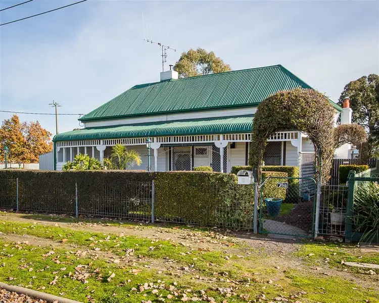 4 Williams Street, Euroa VIC 3666