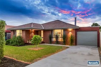328 Dandelion Drive, Rowville VIC 3178