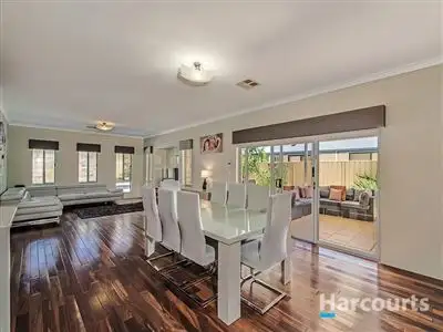 Seventh view of Homely house listing, 83 Yandella Promenade, Tapping WA 6065