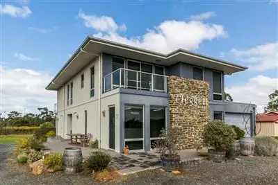 Main view of Homely house listing, 18 Bridge Road, Langhorne Creek SA 5255