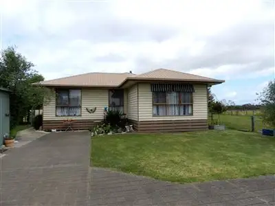 7 Willis Street, Port Albert VIC 3971