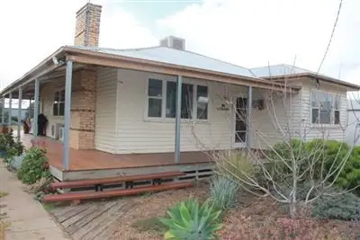 2 Watson St, Birchip VIC 3483