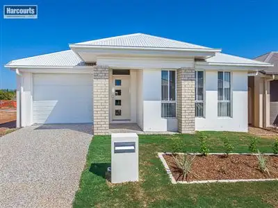 Main view of Homely house listing, 40 Manhattan Cres, North Lakes QLD