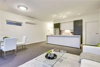 Second view of Homely apartment listing, Address available on request