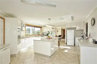 Second view of Homely house listing, 28 Hull Street, Leith TAS