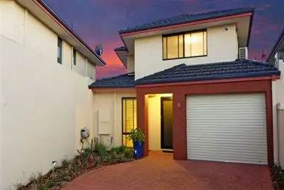 Main view of Homely townhouse listing, 3/22 Dolphin Way, Yangebup WA
