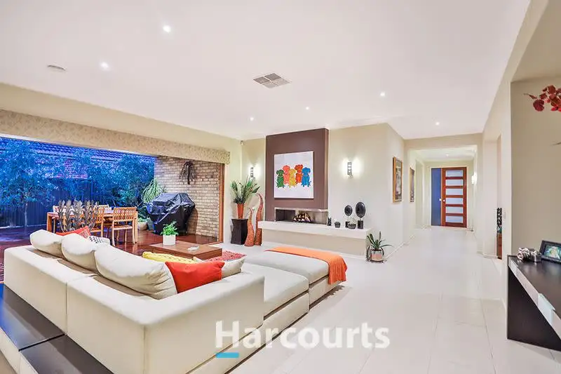 Main view of Homely house listing, 10 Botanic Drive, Pakenham VIC 3810
