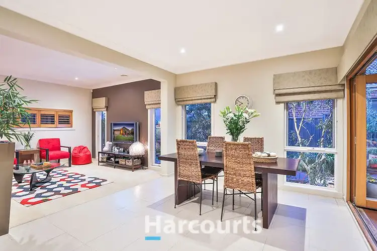 Second view of Homely house listing, 10 Botanic Drive, Pakenham VIC 3810