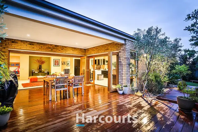 Fifth view of Homely house listing, 10 Botanic Drive, Pakenham VIC 3810