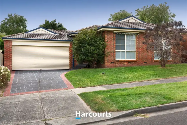 1 Foulds Court, Berwick VIC 3806