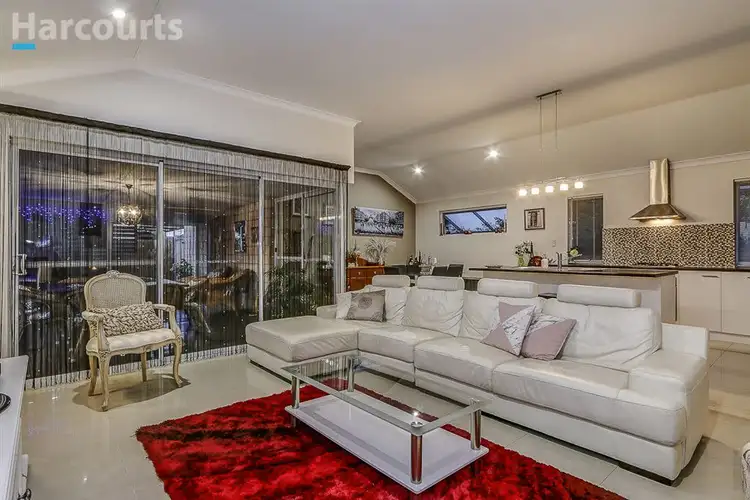 8 Overton Vista, Success WA 6164