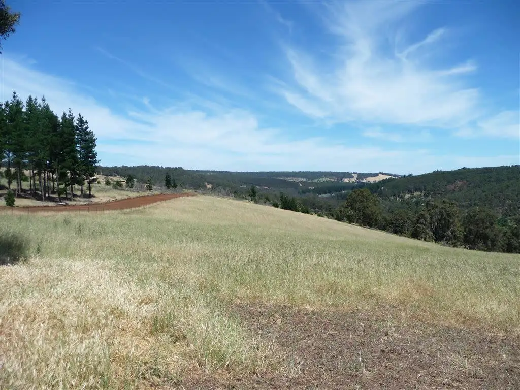 Main view of Homely rural property listing, 1034 Tweed Road, Bridgetown WA 6255