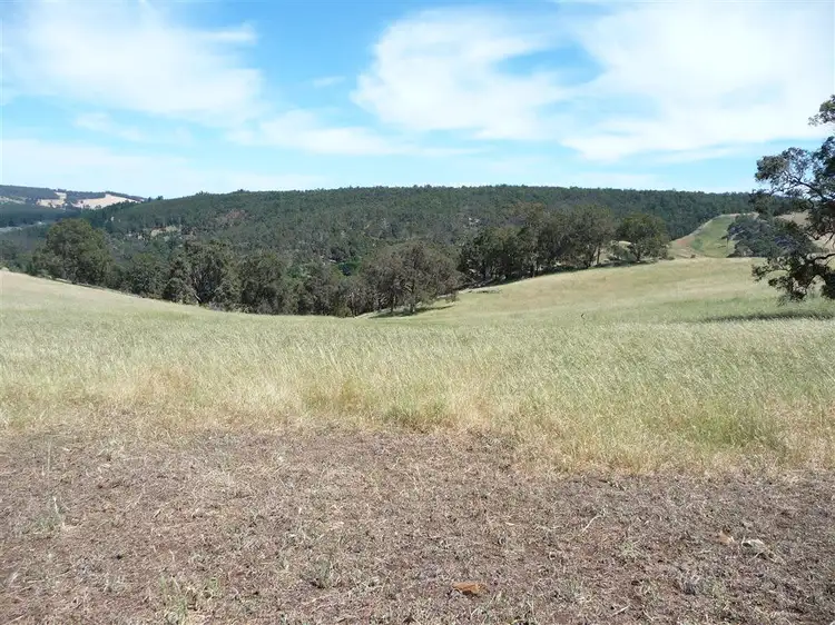 Second view of Homely rural property listing, 1034 Tweed Road, Bridgetown WA 6255