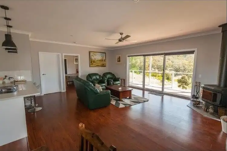 Fourth view of Homely house listing, 15 Vivien Rise, Eildon VIC 3713