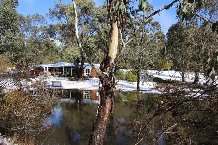 Second view of Homely rural property listing, 2777 Mansfield Whitfield Rd, Tolmie VIC 3723