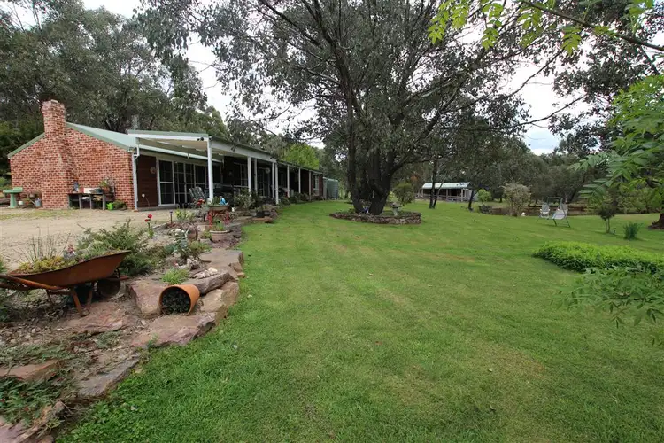 Fifth view of Homely rural property listing, 2777 Mansfield Whitfield Rd, Tolmie VIC 3723