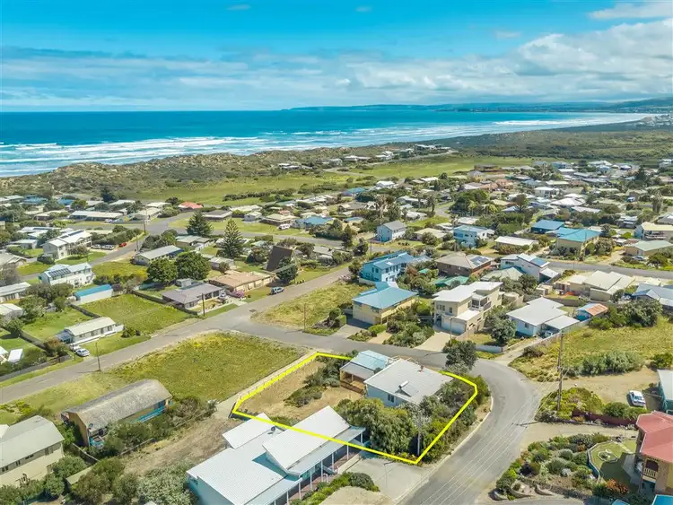Second view of Homely house listing, 65 Corcoran Avenue, Goolwa Beach SA 5214