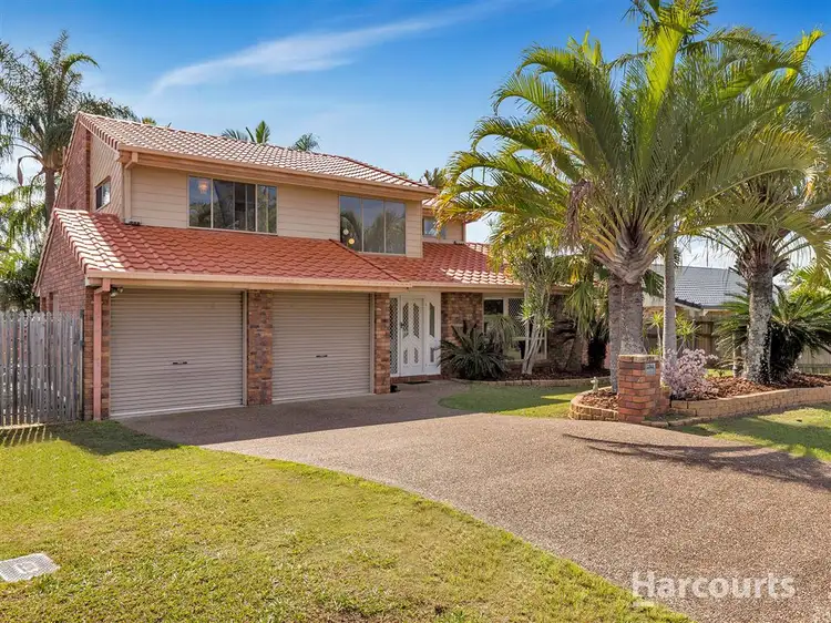 Main view of Homely house listing, 37 Laurel Oak Drive, Algester QLD 4115