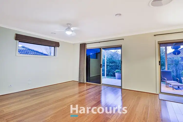 Fourth view of Homely block of units listing, 17/3 Manor View, Pakenham VIC 3810