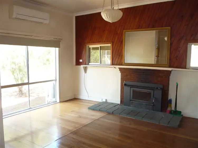 Second view of Homely rural property listing, 2236 Borung Highway, Jeffcott North VIC 3525