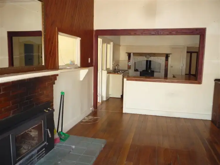 Fourth view of Homely rural property listing, 2236 Borung Highway, Jeffcott North VIC 3525