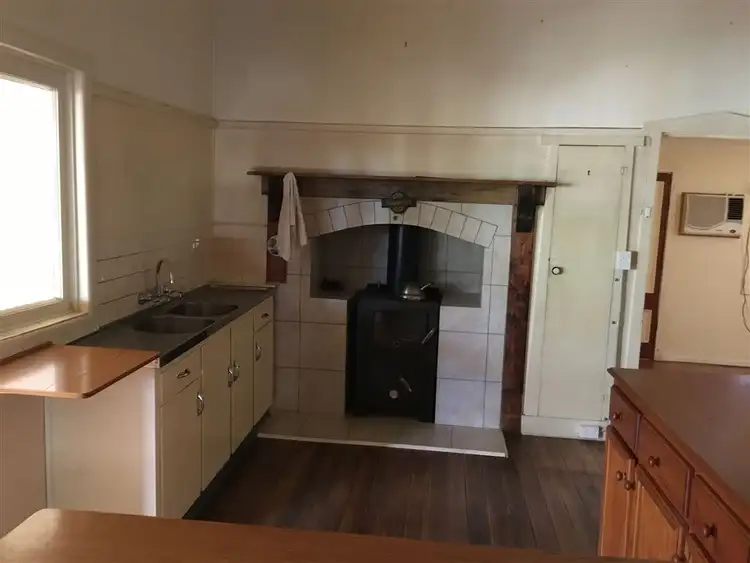 Fifth view of Homely rural property listing, 2236 Borung Highway, Jeffcott North VIC 3525