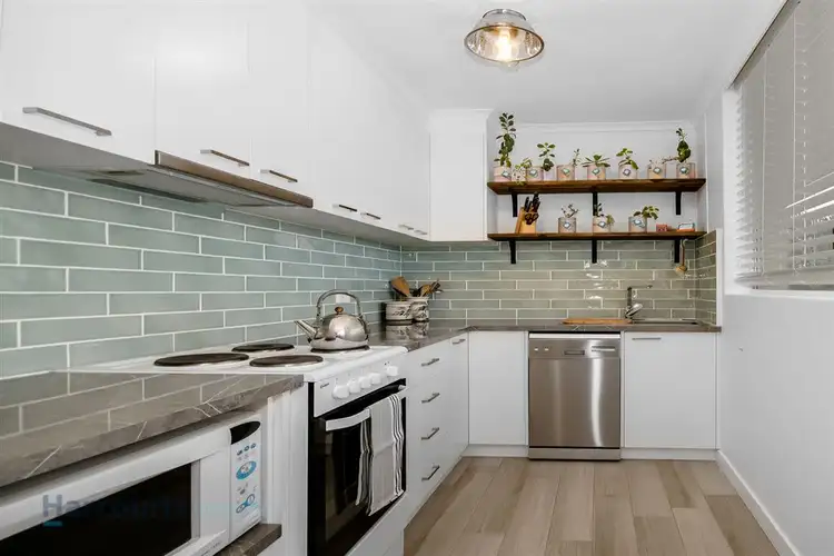 6/208 Oxley Avenue, Margate QLD 4019