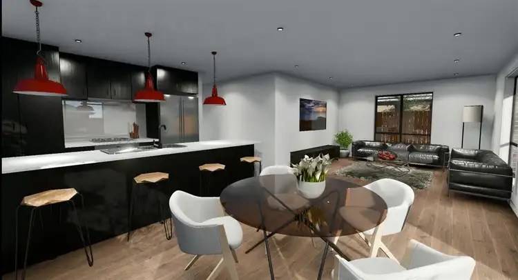 Second view of Homely house listing, 241 Spring Farm Estate, Kingston TAS 7050