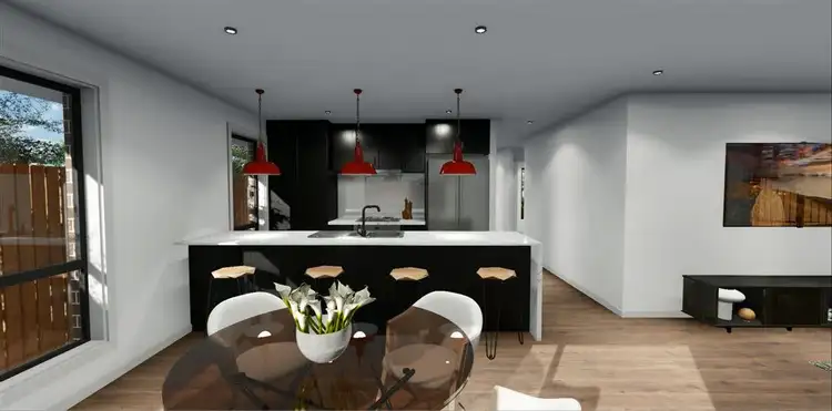 Third view of Homely house listing, 241 Spring Farm Estate, Kingston TAS 7050