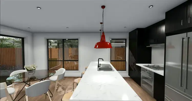 Fourth view of Homely house listing, 241 Spring Farm Estate, Kingston TAS 7050