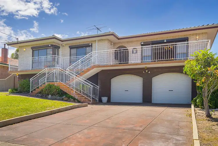 Main view of Homely house listing, 40 Skeahan Street, Spearwood WA 6163