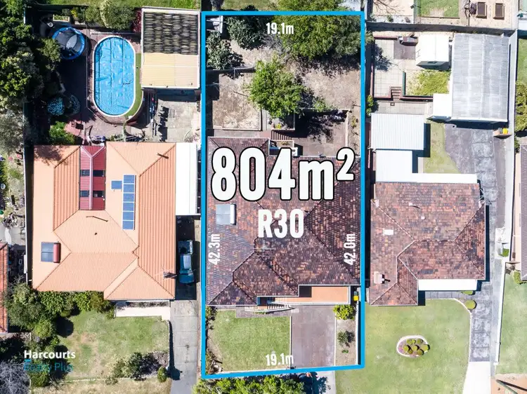 Second view of Homely house listing, 40 Skeahan Street, Spearwood WA 6163