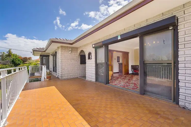 Fifth view of Homely house listing, 40 Skeahan Street, Spearwood WA 6163
