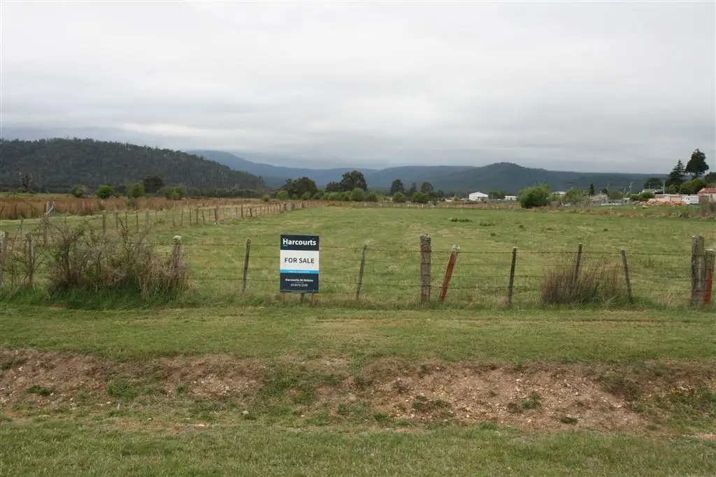 Main view of Homely land listing, PID 641458 Dunn Street, Mathinna TAS 7214