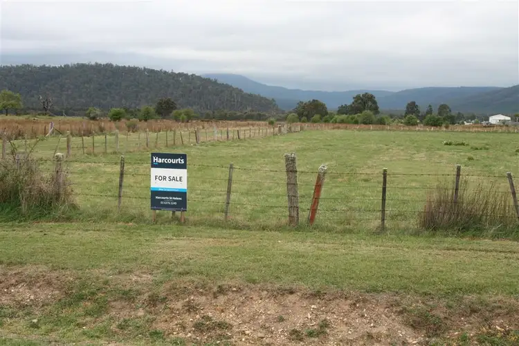 Second view of Homely land listing, PID 641458 Dunn Street, Mathinna TAS 7214