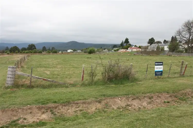 Third view of Homely land listing, PID 641458 Dunn Street, Mathinna TAS 7214