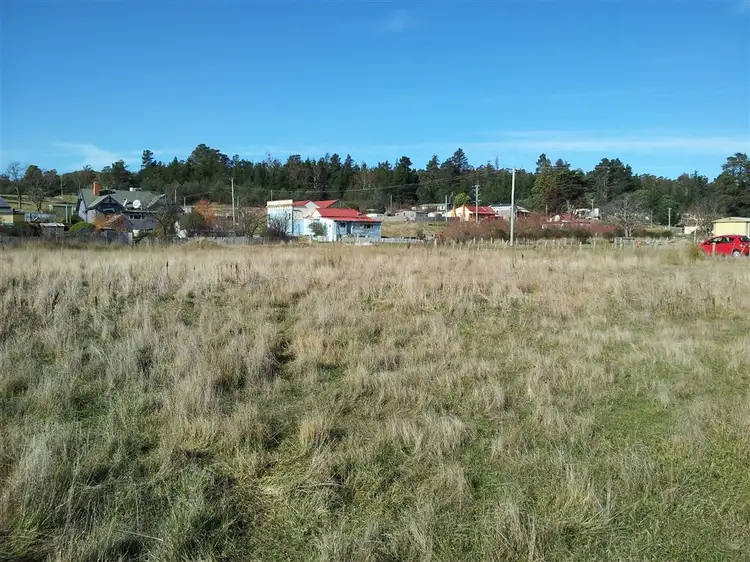 Fifth view of Homely land listing, PID 641458 Dunn Street, Mathinna TAS 7214