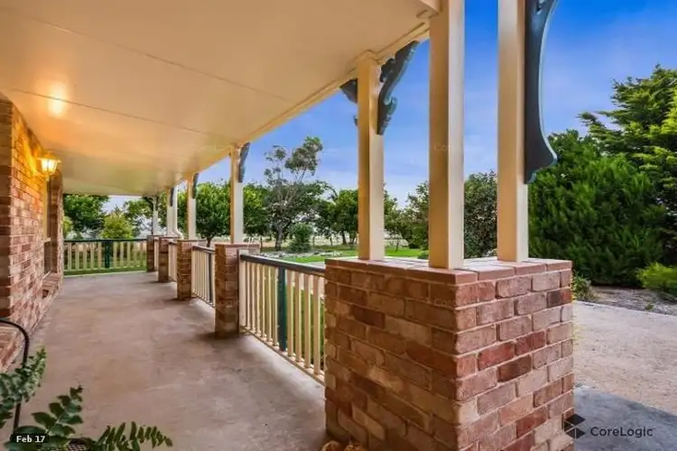 Third view of Homely rural property listing, 93 Oestreich Road, Wellcamp QLD 4350