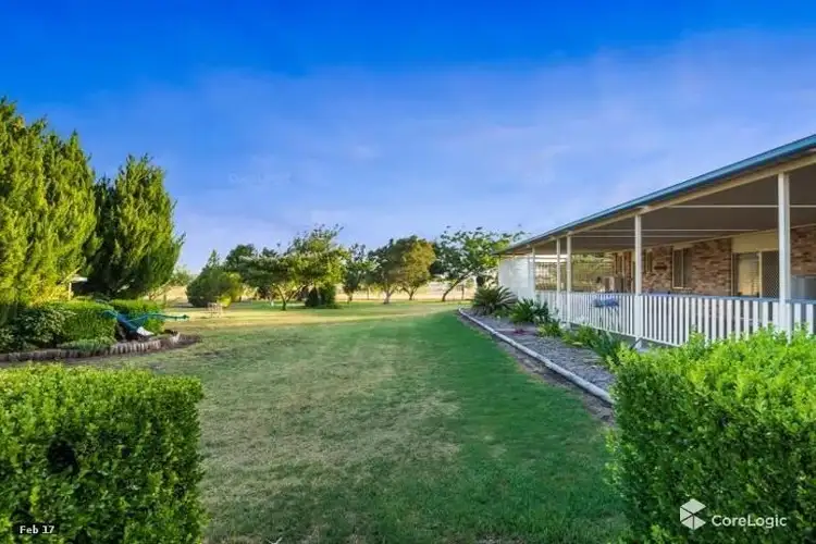 Fourth view of Homely rural property listing, 93 Oestreich Road, Wellcamp QLD 4350