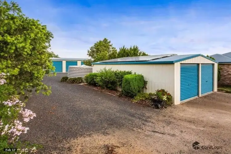 Fifth view of Homely rural property listing, 93 Oestreich Road, Wellcamp QLD 4350