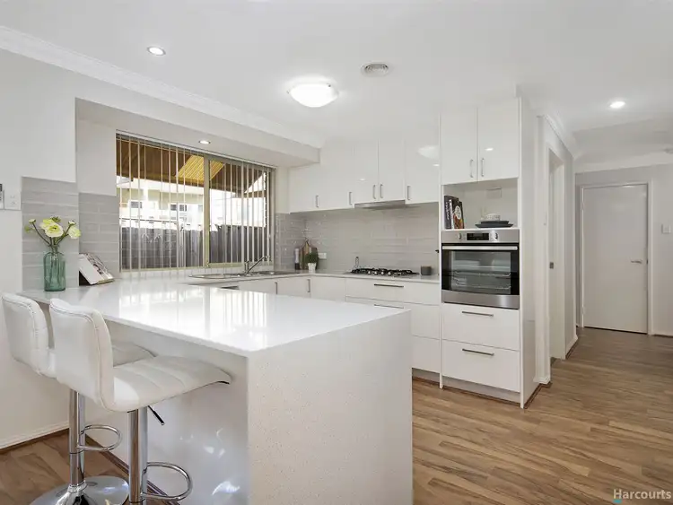 Fifth view of Homely retirement listing, Villa 48/55 Alexander Drive, Menora WA 6050