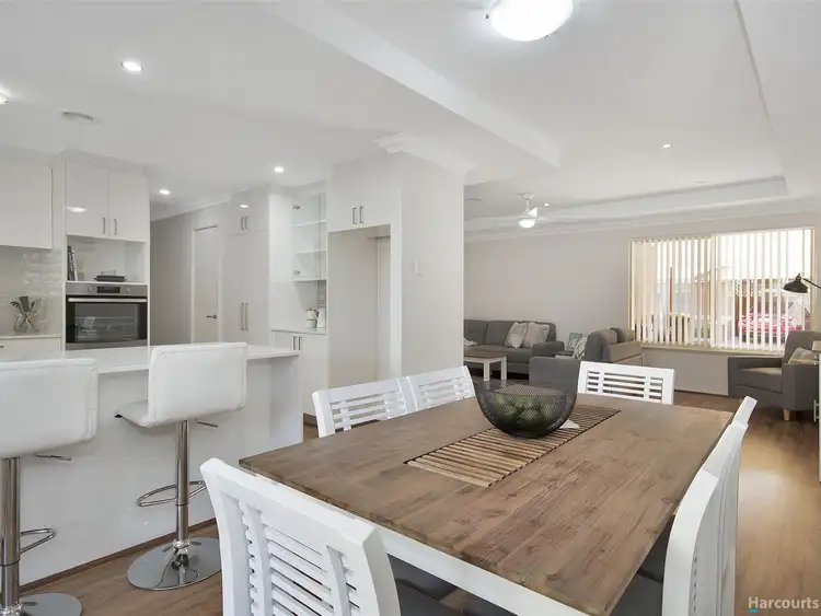 Sixth view of Homely retirement listing, Villa 48/55 Alexander Drive, Menora WA 6050