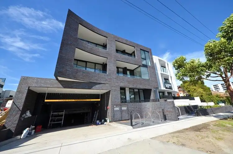 Main view of Homely apartment listing, 210/740 Station Street, Box Hill VIC 3128