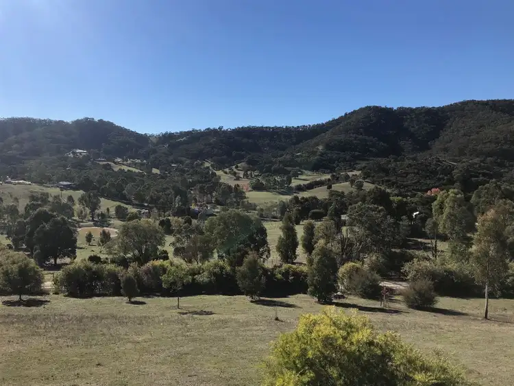 Second view of Homely house listing, 205 Ti Tree Drive, Eildon VIC 3713
