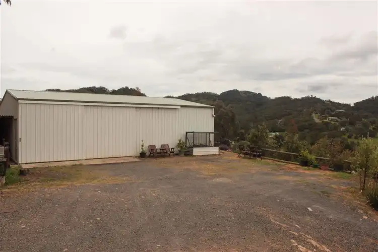 Fourth view of Homely house listing, 205 Ti Tree Drive, Eildon VIC 3713