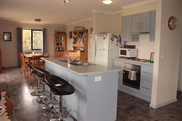 Fifth view of Homely house listing, 205 Ti Tree Drive, Eildon VIC 3713