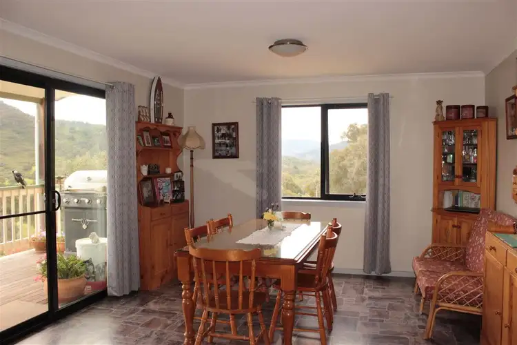 Sixth view of Homely house listing, 205 Ti Tree Drive, Eildon VIC 3713