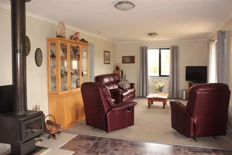 Seventh view of Homely house listing, 205 Ti Tree Drive, Eildon VIC 3713